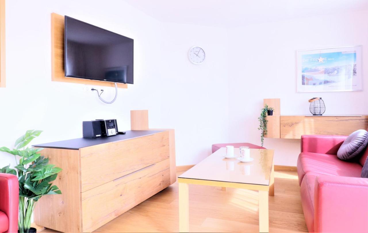 Apartment Schmittenbach - Pinzgau Holidays
